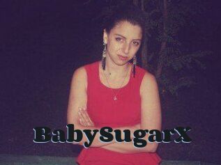BabySugarX