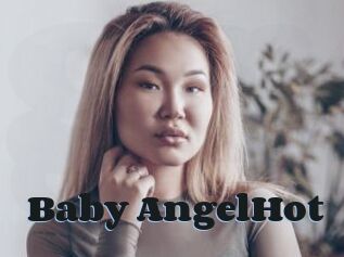Baby_AngelHot