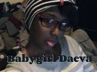 Babygirl_Daeva