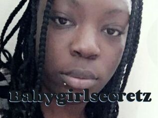 Babygirlsecretz
