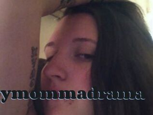 Babymommadrama