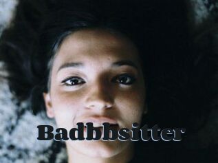 Badbbsitter