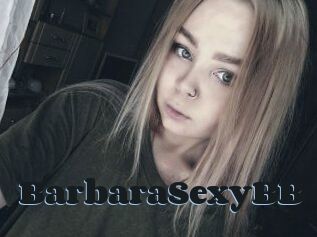 BarbaraSexyBB