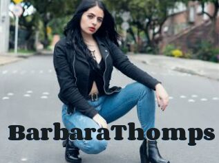 BarbaraThomps