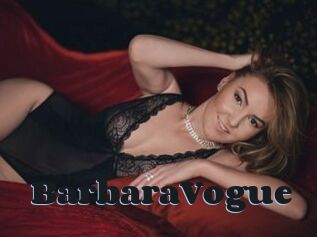 BarbaraVogue