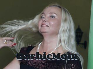 BarbieMom