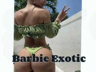 Barbie_Exotic