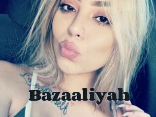 Bazaaliyah
