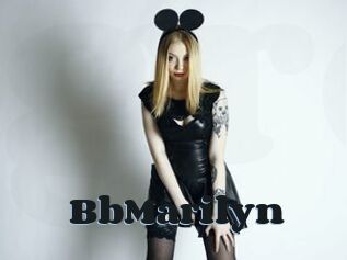 BbMarilyn