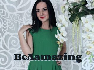 BeAamazing