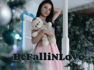 BeFalliNLove