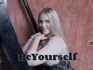 BeYourself