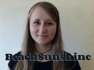 BeachSunshine