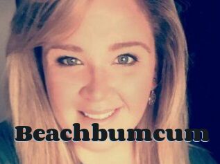Beachbum_cum