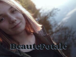 BeauteFotale