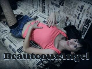 BeauteousAngel
