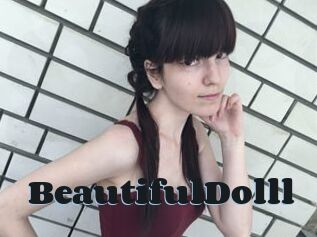 BeautifulDolll