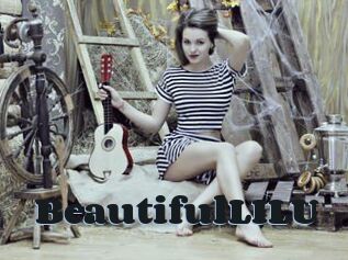 BeautifulLILU