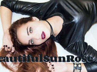 BeautifulSunRose
