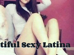 Beautiful_Sexy_Latina