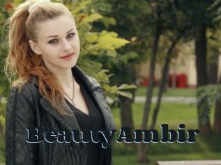 BeautyAmbir