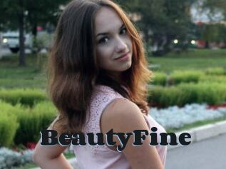 BeautyFine
