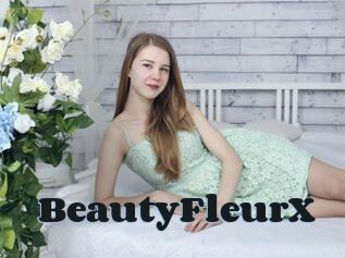 BeautyFleurX