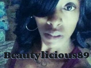 Beautylicious89