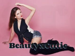 BeautyxCutie