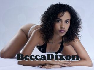 BeccaDixon