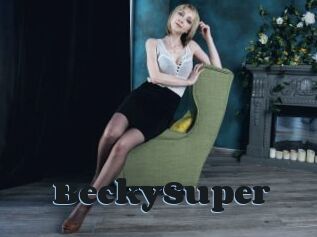 BeckySuper