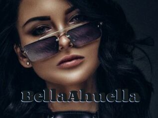 BellaAhuella