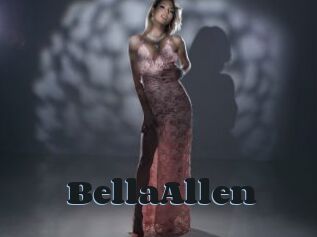 BellaAllen