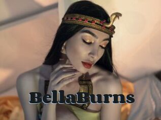 BellaBurns