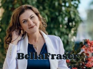 BellaFraser