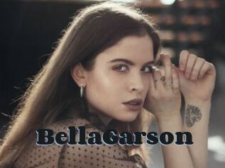 BellaGarson