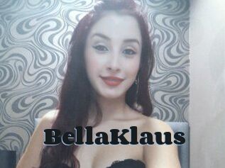 BellaKlaus