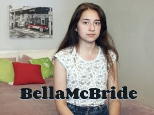 BellaMcBride