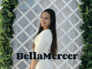 BellaMercer
