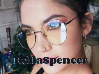 BellaSpencer