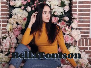 BellaTomson