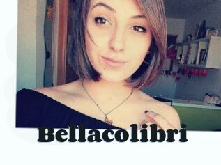 Bellacolibri