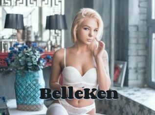 BelleKen