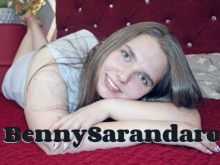 BennySarandaro