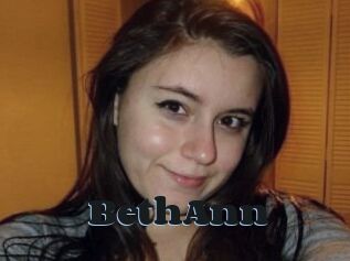 BethAnn