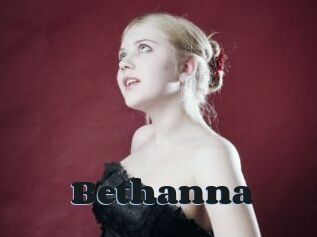 Bethanna