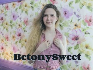 BetonySweet