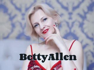 BettyAllen