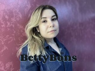 BettyBons