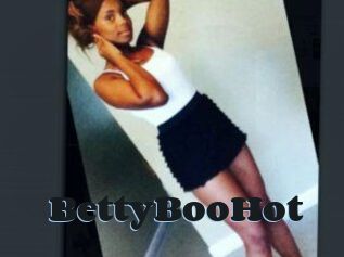 BettyBooHot